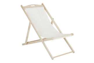 Dingla strandstol Canvas