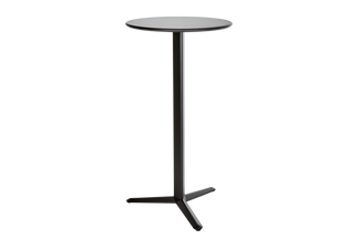 Arket 3 spokes Ø60cm H110 - Black