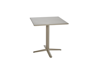 Arket 4 spokes 70x70cm H74 - Mineral Grey