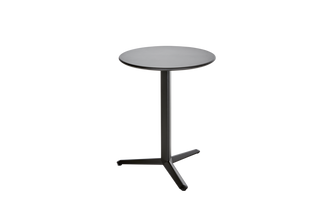 Arket 3 spokes Ø60cm H74 - Black