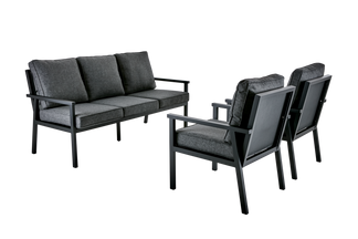 Rana 3-s grupp hög u bord svar