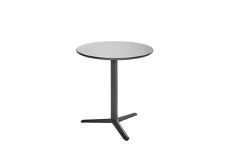 Arket 3 spokes Ø70cm H74 - Black