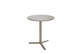 Arket 3 spokes Ø70cm H74 - Mineral Grey