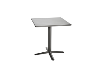 Arket 4 spokes 70x70cm H74 - Black