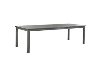 Lomma xl matbord antracit