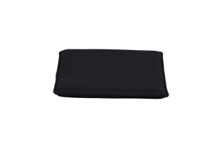 Frisk sittdyna raven 37x37 T3 cm
