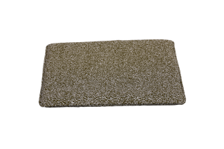 Frisk sittdyna teddy verde 48x53 T3 cm