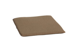 Frisk sittdyna cinnamon gold 48x53 T3 cm