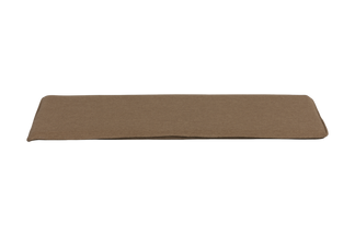 Frisk sittdyna cinnamon gold 102x37 T3 cm