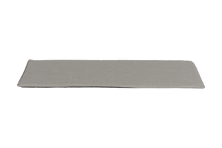 Frisk sittdyna ash 102x37 T3 cm