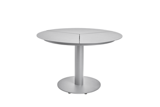 Peace matbord light grey