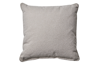 Teddy kudde teddy beige 50x15x50