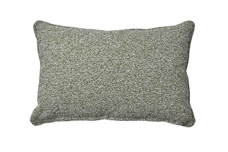 Teddy kudde teddy verde 60x15x40