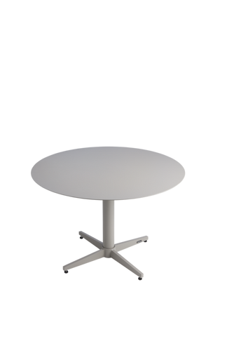 Mill soffbord light grey ø75