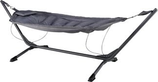 Niño hammock grå 104x305x115