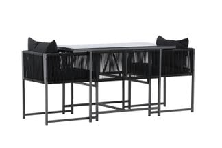 Noto cafe set