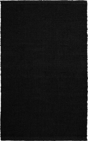 Amhi Matta Svart 60x90cm