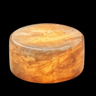 MARBLE S äkta marmor bordsljus