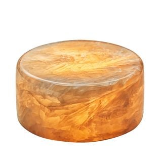 MARBLE S äkta marmor bordsljus