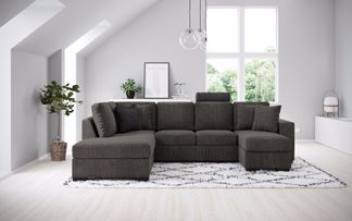 Modulsoffa Urban A2D kazar 11