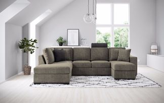 Modulsoffa Urban A2D Kazar 9