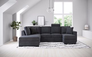 Modulsoffa Urban A2D Kazar 1