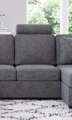 Soffa Urban nackstöd Rocco 281