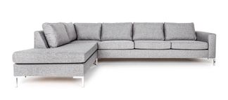 Focus L-soffa