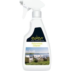 Eden Polywood Cleaner 500ml