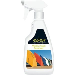 Eden Mildew Stain Remover 500ml