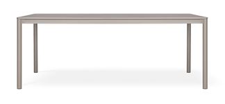 Antibes matbord beige