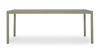 Antibes matbord grön