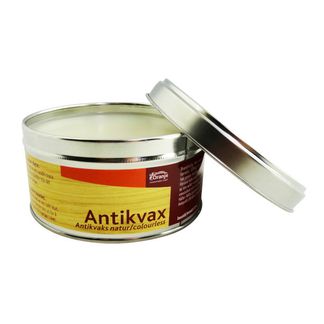 Antikvax 370ml Natur