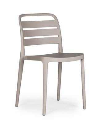 Antonia stol beige