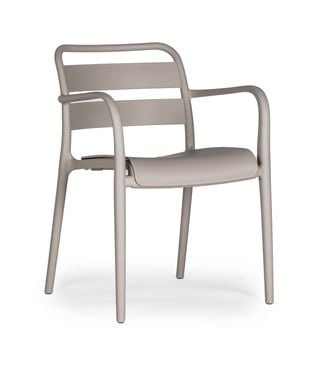 Antonia karmstol beige