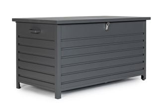 Elma Förvaringsbox antracite