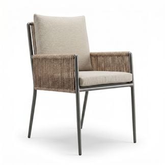 Tony Karmstol antracite