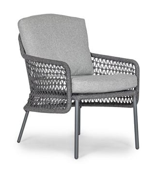 Arild Karmstol antracite