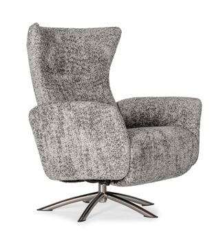 Arild fåtölj (Venga taupe)