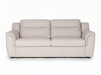 Arvika Bäddsoffa beige