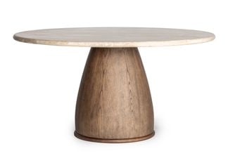 Aurelia Matbord D150cm