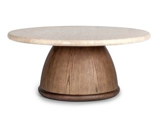 Aurelia soffbord D95