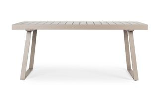 Avallon Matbord 180-270x100cm beige