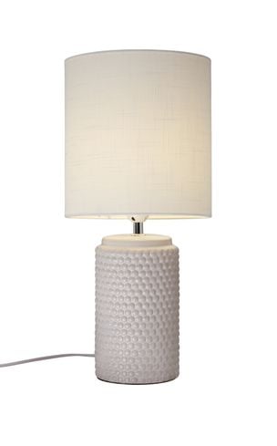 Bubble XL vit bordslampa