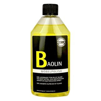 Baolin - möbelpolish