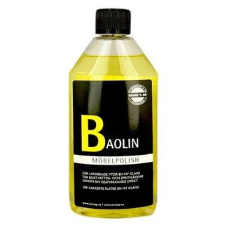 Baolin möbelpolish 250ml