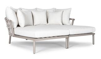 Falsterbo solsäng duo beige