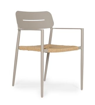 Prato stol beige