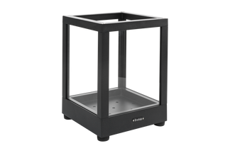 Belfort lykta black