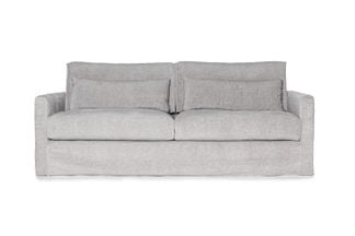 Bliss 3-sits soffa ljusgrå